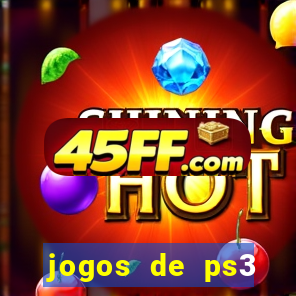jogos de ps3 download pkg